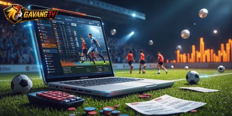 Kèo Góc Coppa Italia chốt góc cuối bằng dữ liệu riêng