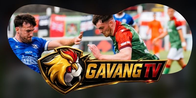 Nhận định kèo Larne FC vs Glentoran FC 01h45 05/09